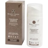 BeWell Green regenerativni piling in maska z morsko travo in aloe vero Cene
