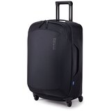 Thule Subterra 2 kofer s kotačima 68cm/65L za unos prtljage u zrakoplov - crni | shoptok.hr