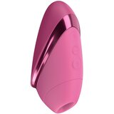 Womanizer Next Liberty - stimulator klitorisa s valovima zraka (ružičasti) | shoptok.hr