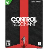 Control Resonant SteelBook Edition (XBOX SERIES X) | Shoptok.si