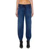 Diesel Jeans - D-KRAILEY-F-NE Sweat Jeans Blue | Shoptok.si
