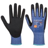 PORTWEST Rukavice AP52 Dexti Cut ultra/ plava/crna Cene