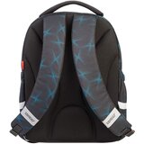 Target Ergonomski školski ruksak Superlight Petit Soft Goal Zone | shoptok.hr
