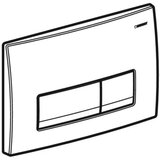Geberit GEBBS67D50KM sat wc školjka s kompletom duofix 458.103.00.1 Delta50 | Shoptok.si