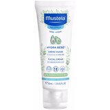 Mustela® Krem za lice Hydra Bebe, 40 ml Cene