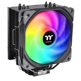 Thermaltake UX200 argb cooler se lighting cpu cooler, kompatabilan sa svim intel i amd socket u