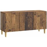 TV ormar 99 x 34,5 x 50 cm Staro drvo Konstruirano drvo | Shoptok.si