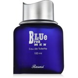 Rasasi Blue 100 ml toaletna voda za muškarce | shoptok.hr