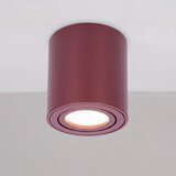 Brilagi Spot svetiljka MIA 1xGU10/30W/230V 84x80 mm bordo Slike