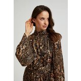 Marisse Women's Dress Z-Su-4534 Black | Shoptok.si