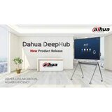 Dahua LCH75-MC410-B 75-palčna pametna interaktivna tabla - | Shoptok.si