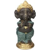 Signes Grimalt Kipci in figurice Slika Ganesha. Modra Cene