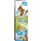 Versele-laga 2 Stick Rabbit&Chinchila – Honey&Popcorn – 110 g Cene