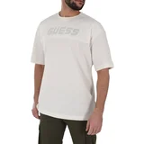 Guess Majice s kratkimi rokavi Z5GI11 I3Z14 Bela