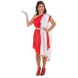  Svečana odjeća za odrasle Rimljanka Univerzalna veličina | shoptok.hr