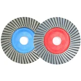 Dijamantski lamelni brusni disk 120 DPF120