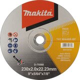 Makita tanka rezna ploča za inox 230x2x22.23mm D-75568 | ePonuda.com