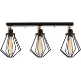 Opviq Luster Oylat-N-1040, 70x18 cm, 3xE27 | Eponuda.ba