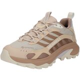 Merrell Niske cipele 'MOAB SPEED 2' karamela / svijetlosmeđa / siva / prljavo bijela Cijene