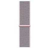 Apple watch sport loop gray/sand pink 38/40/41mm Cene