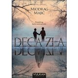 Vulkan Izdavaštvo deca zla | ePonuda.com