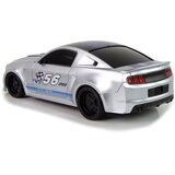  Sportski auto na daljinsko upravljanje 1:24 - sivi | shoptok.hr