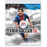 FIFA Soccer 13 (PS3) - rabljeno Cene