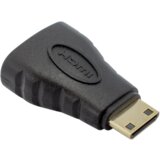 S Box ADAPTER HDMI Ženski -> MINI HDMI Muški / RETAIL, (08-adhdmi-minir) | shoptok.hr
