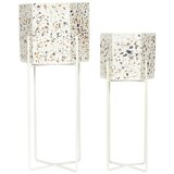 CMP Paris terrazzo set saksija Cene