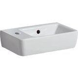 Geberit lavabo zidni selnova compact 400X250 levi | ePonuda.com