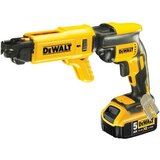 Dewalt akumulatorski vijačnik DCF620P2K Cene