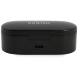 Guess bluetooth slušalke GUTWST31EK TWS stereo črne | Shoptok.si