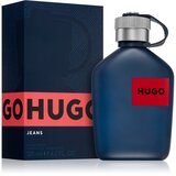 Hugo Boss HUGO Jeans toaletna voda za moške 125 ml | Shoptok.si
