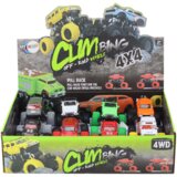 Off-Road Climbing Car 4x4 Drive Shock Absorbers | shoptok.hr