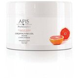 Apis Natural Cosmetics grapefruit terapis - so za ruke - 300 g Cene
