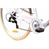 Capriolo CTB MELODY 28''/7HT belo-bež 925264-19 | Eponuda.com