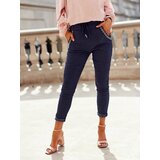 Yups Navy blue pants cwd0454. R98 Cene