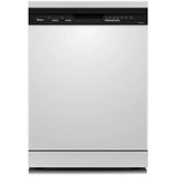 Midea MFD60S090W-ES mašina za pranje sudova Cene
