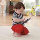 Fisher Price fisher-price: smej se in rastite! pametni tablični računalnik - madžarski jezik | Shoptok.si