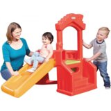 Little Tikes Climb 'n Slide Igra hiša | Shoptok.si