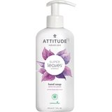 Attitude Super Leaves sapun za ruke - bijeli čaj | shoptok.hr