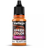 Vallejo xsi dreadnought yellow 18ml Cene