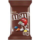 M&M's Bombone čokolada 82g Cene