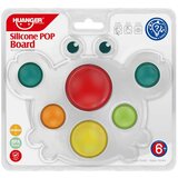 Huanger Srečni svet: Pop it! Pomirjevalna spretnostna igrača za dojenčke Cene