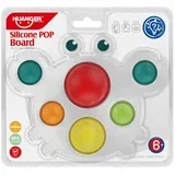 Sretan svijet: Pop it! Umirujuća igračka za razvoj vještina za bebe