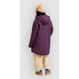 Roxy Rain Road Polar Zip Jakna blackberry wine | Shoptok.si