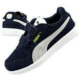 Puma Icra Trainer JR Tamno plava | shoptok.hr