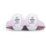  Glušnik Za Dojenčke In Majhne Otroke - Haspro Baby Pink - Roza | Shoptok.si