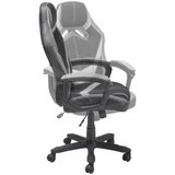 Livetastic GAMING STOL | Shoptok.si