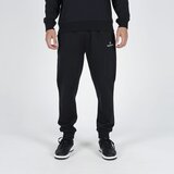 Sergio Tacchini Muški donji deo trenerke Jack Pants M, Crni Cene